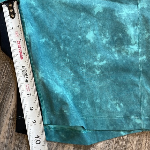 Lululemon athletica Mens T.H.E. Short 9”, no liner, size medium - Picture 6 of 12